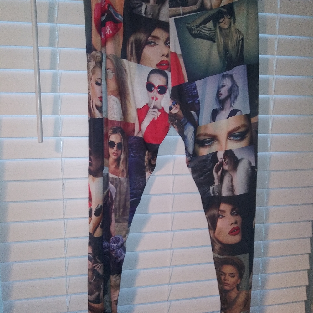 Leggings